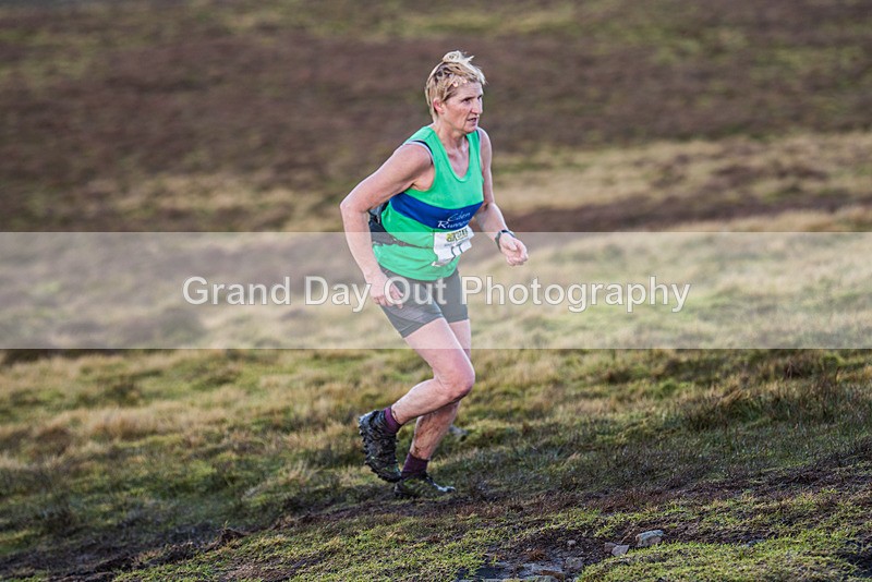 Nine Standards-233 - Nine Standards Fell Race Monday 1st January 2024