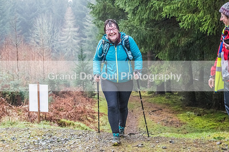 Glentress 21  10K-801 - High Terrain Events Glentress 21 & 10K Trail Runs Saturday 18th February 2023