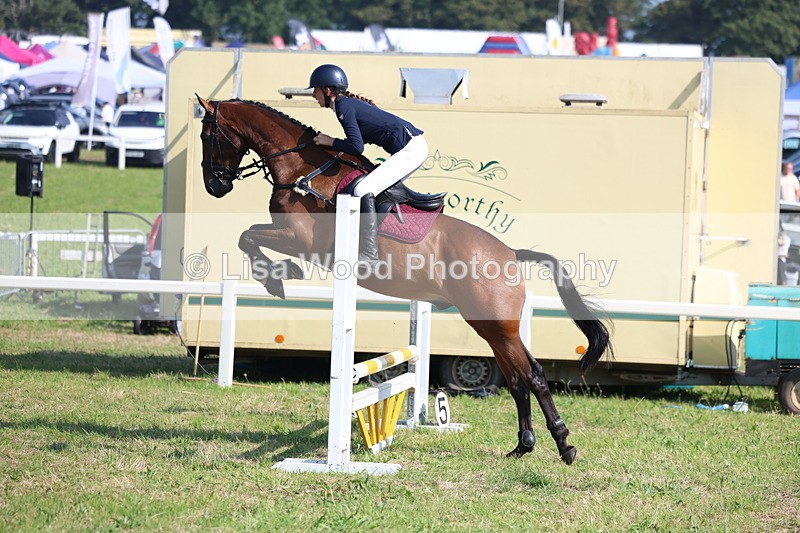 3E7A1548 - Class 2: Club 70cm Junior and Seniors