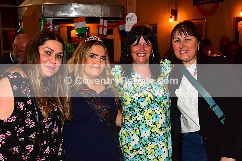 COU-774 - Courtney's 21st
