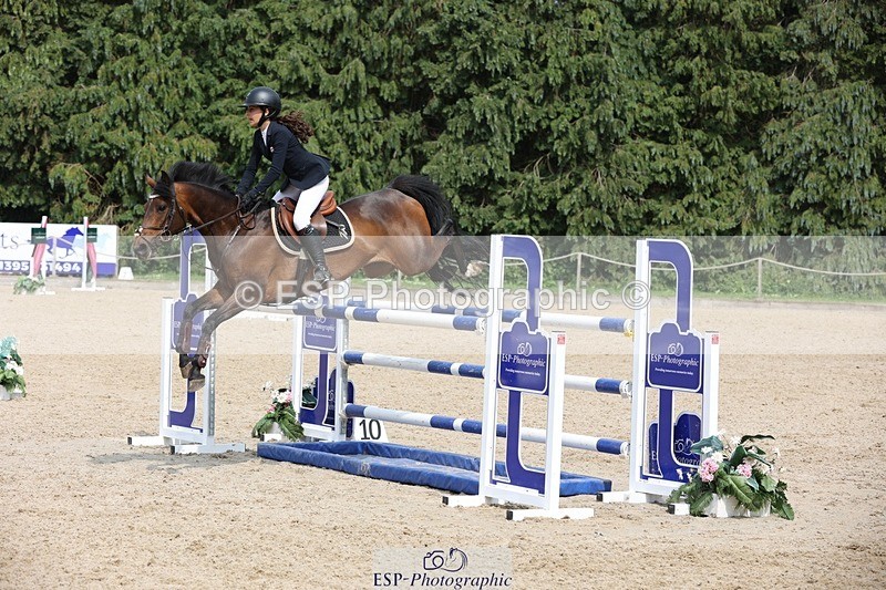 230617-155611-05814 - Cls 09 Blue Chip Pony Newc 2nd Rnd & Jump Off