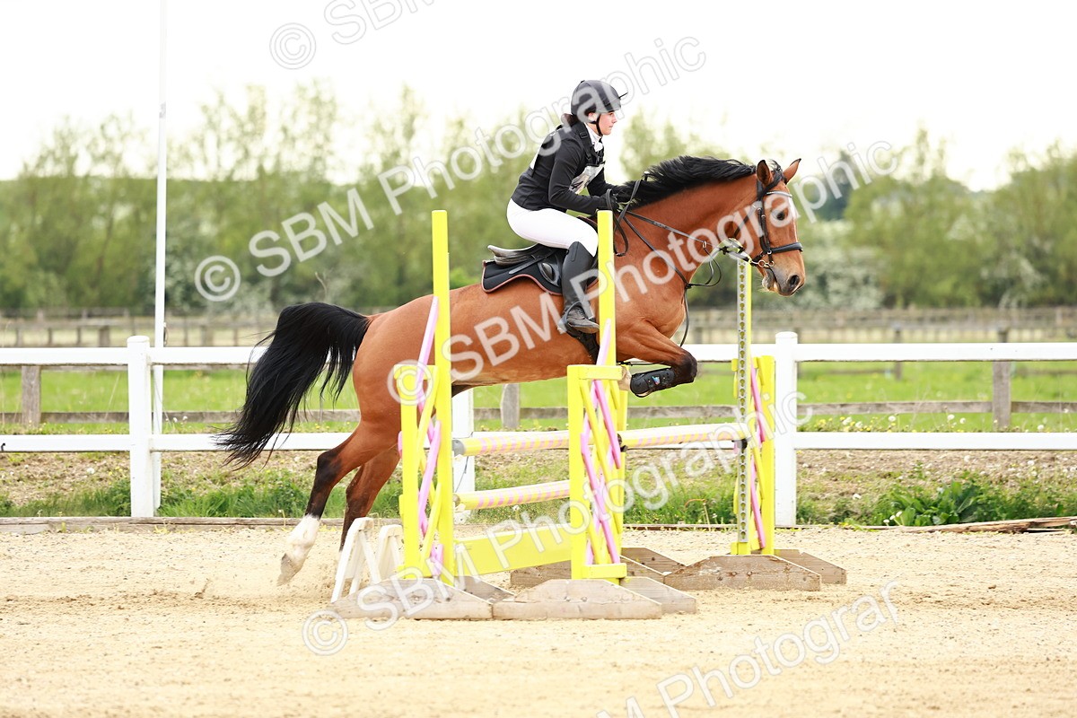 SBM_009509 - Class 6 - 90cm