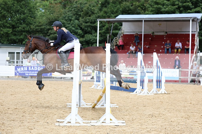 3E7A0523 - Class 10: 95cm National Amateur Championship Qualifier