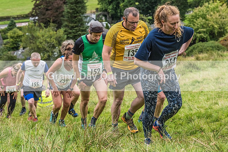 Grasmere-601 - Grasmere Sports Junior & Senior Fell Races Sunday 27th August 2023