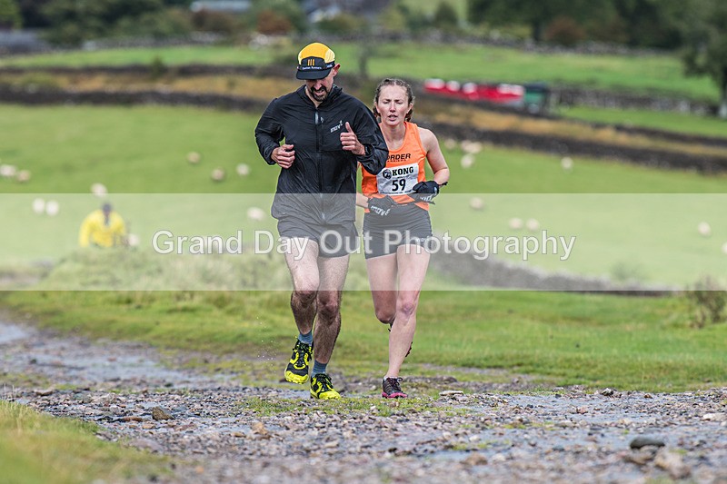 Westmorland-117 - Great Westmorland Trail Race (Junior & Senior Races) Saturday 13th September 2025