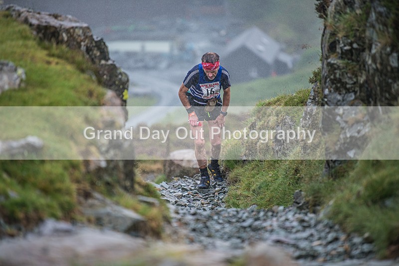 Buttermere-296 - Darren Holloway Memorial Buttermere Horseshoe Fell Race Saturday 28th June 2025