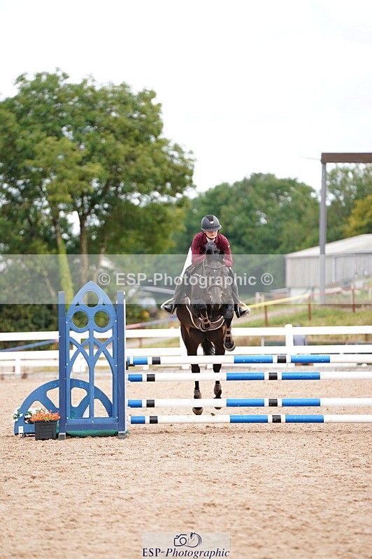 240804A-112554-10405 - Cls 50 95cm Amateur Qualifier