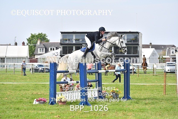 BPP_1026 - CLASS 5 RHS Young Masters