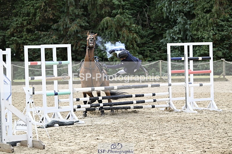 250830A-103843-05635 - Cls 21 British Novice and 90cm Open