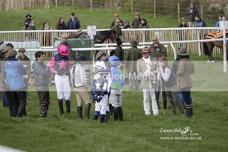 PtP PR 100423 1 - Pony Racing Lockinge 100423