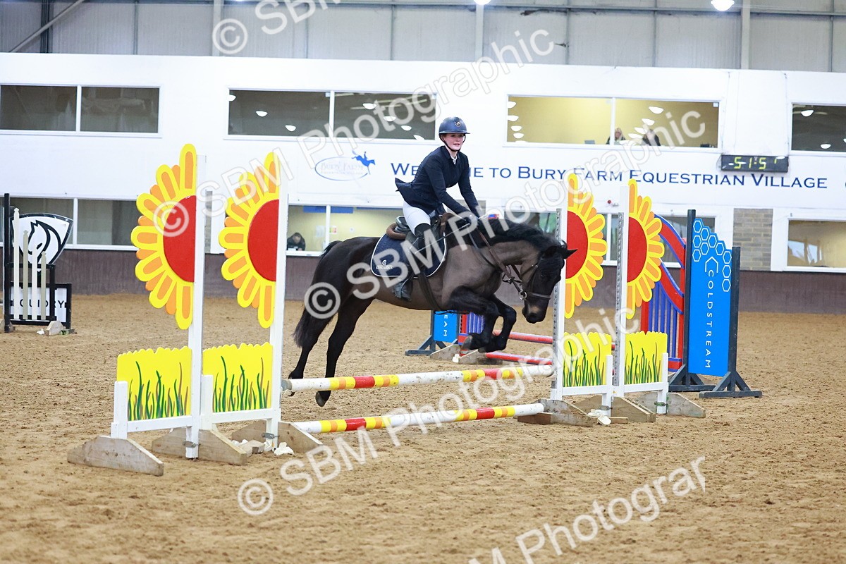 SBM_000337 - Class 19 - 50cm