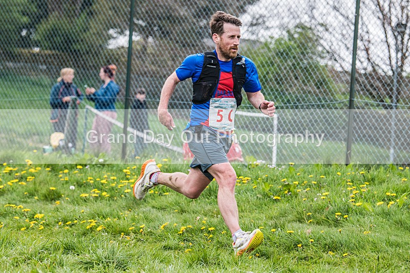 3 Peaks Finish-425 - The 3 Peaks Race Saturday 26th April 2025 - The Finish