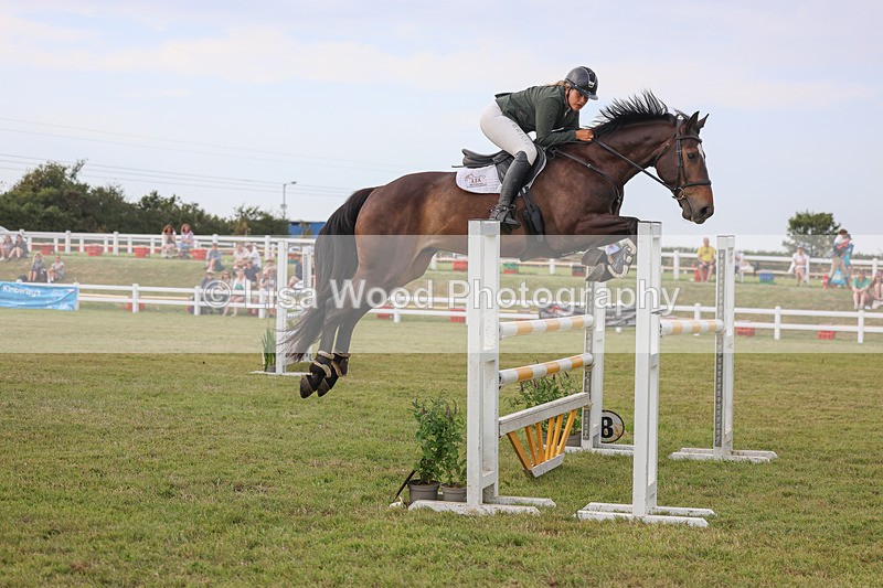 3E7A1123 - Class D: Showjumping Senior Newcomers/1.10m open