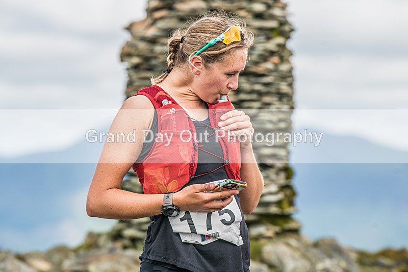 10 in 10-74 - 10 in 10 Challenge(MS Society Charity Event) 'Dalehead' Saturday 22nd June 2024