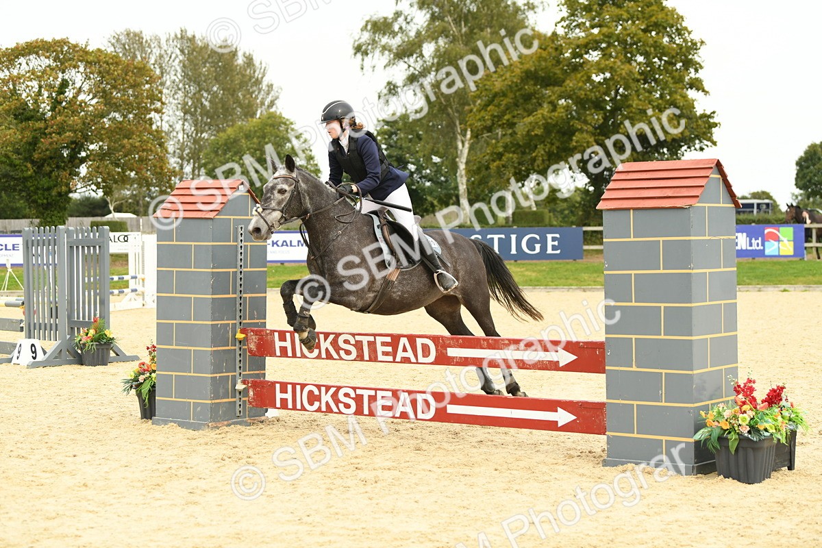 SBM_72867 - J16 - Junior Pony 75cm Championship