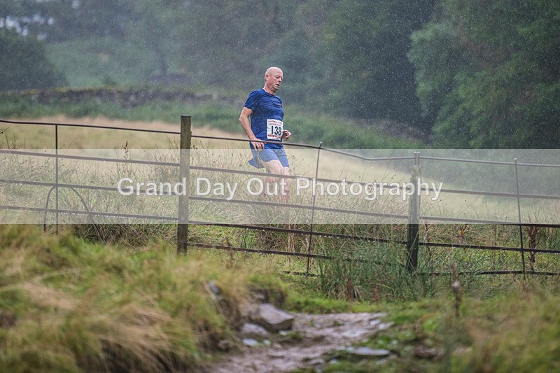 Grasmere Senior-553 - Grasmere Guides Senior Fell Race Sunday 25th August 2024
