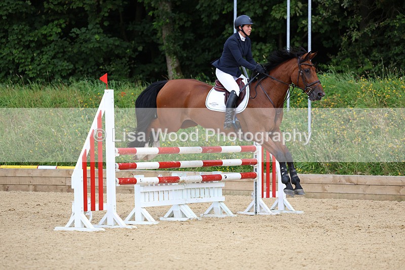 3E7A1662 - Class 13: Senior Newcomers/1.10m open