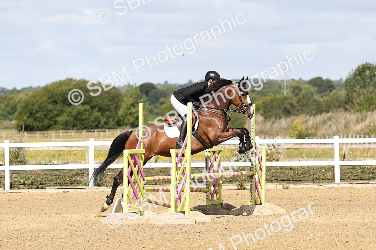 SBM_003730 - Class 1 - Clear Round