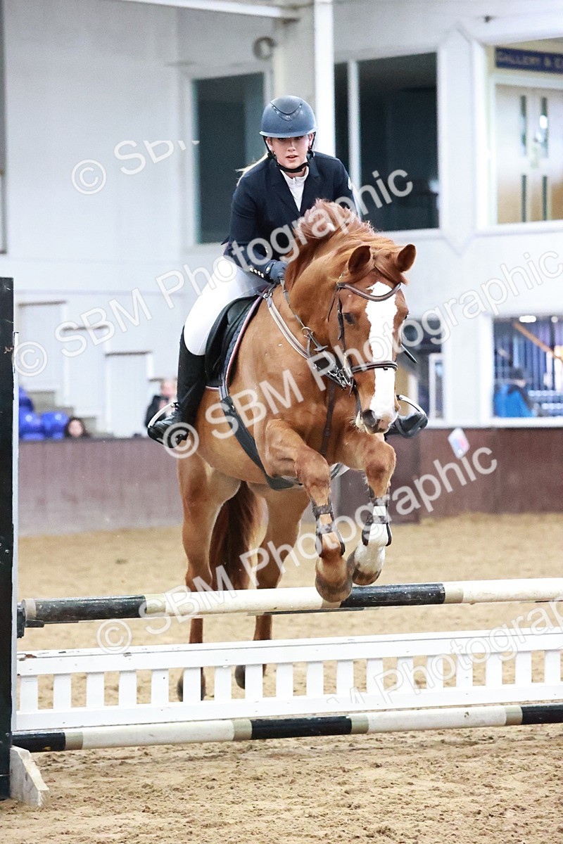 SBM_000247 - Class 1 - Clear Round