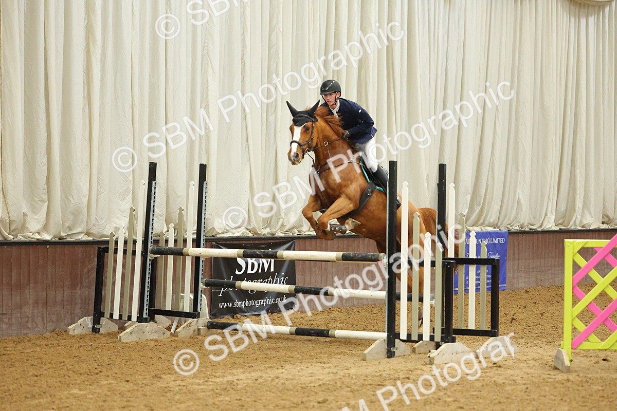 SBM_000942 - Class 3 - Senior Discovery - 1.00m
