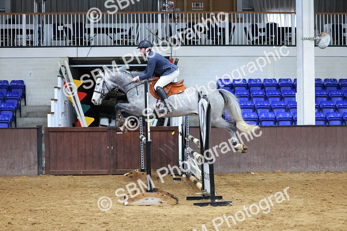 SBM_003567 - Class 3 - Senior Discovery - 1.00m