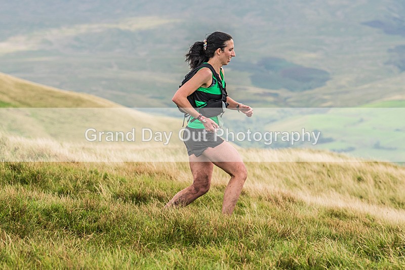 Sedbergh -1148 - Sedbergh Hills Fell Race Sunday 20th August 2023