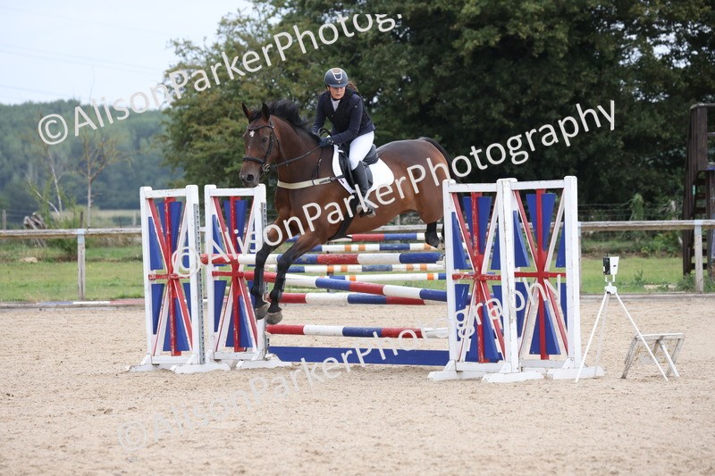 20250727-3599 - Class 8 - 1.10m