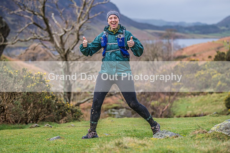Buttermere-545 - Fellside Events Buttermere Trail Race Sunday 17th March 2024