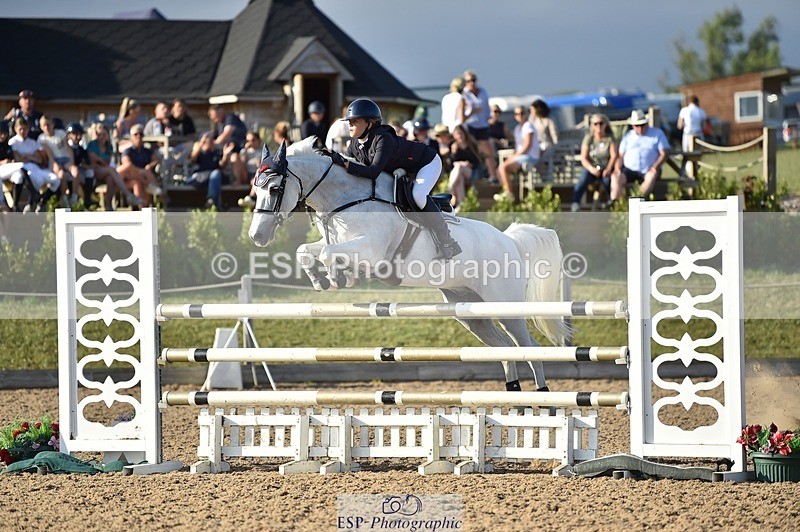 250628-184158-07710 - Cls 14 Pony National 1.15m Members Cup