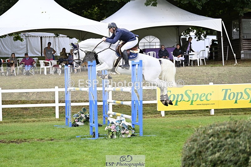 250829A-142018-02391 - Cls 3 Snr 1.20m