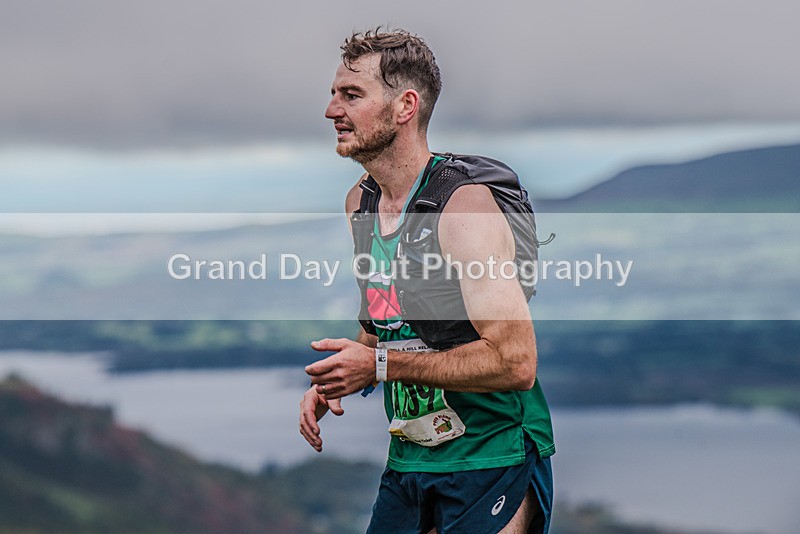 British Fell Relay-131 - British Fell & Hill Relay Championship Braithwaite Keswick Saturday 21st October 2023