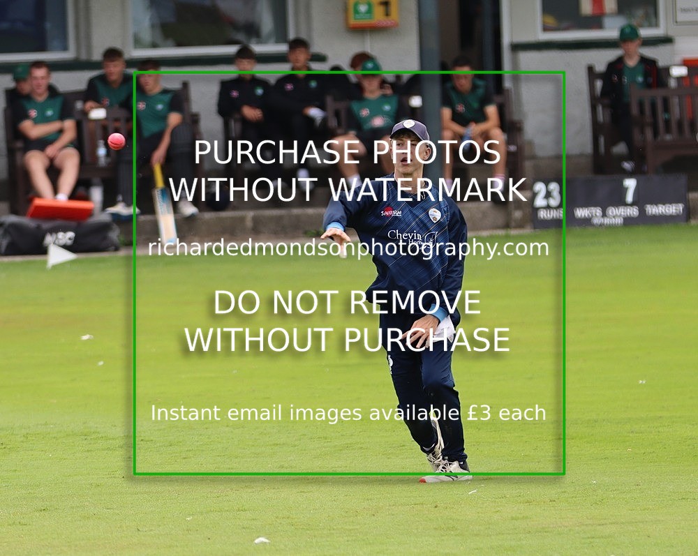IMG_2888 - Derbyshire Under 16 CC (26/7/22)