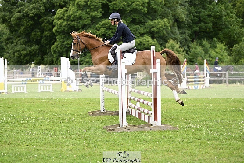 240705-094042-07449 - Cls 26 85cm Amateur Qualifier