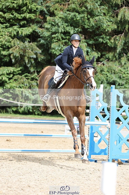 250703A-155520-05617 - Cls 9 Snr Discovery and 1m Open