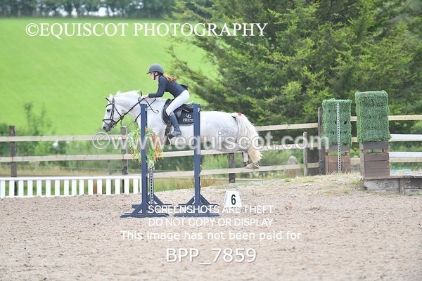 BPP_7859 - CLASS 5 Pony Discovery / 90cm Open