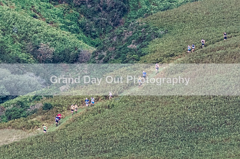 Barrow-8 - Barrow Fell Race Monday 26th August 2024