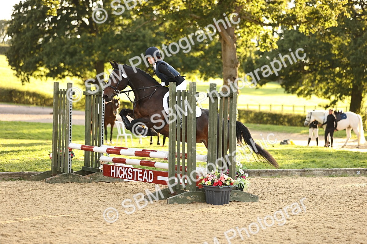 SBM_56027 - J10 - Junior Pony 75cm Championship