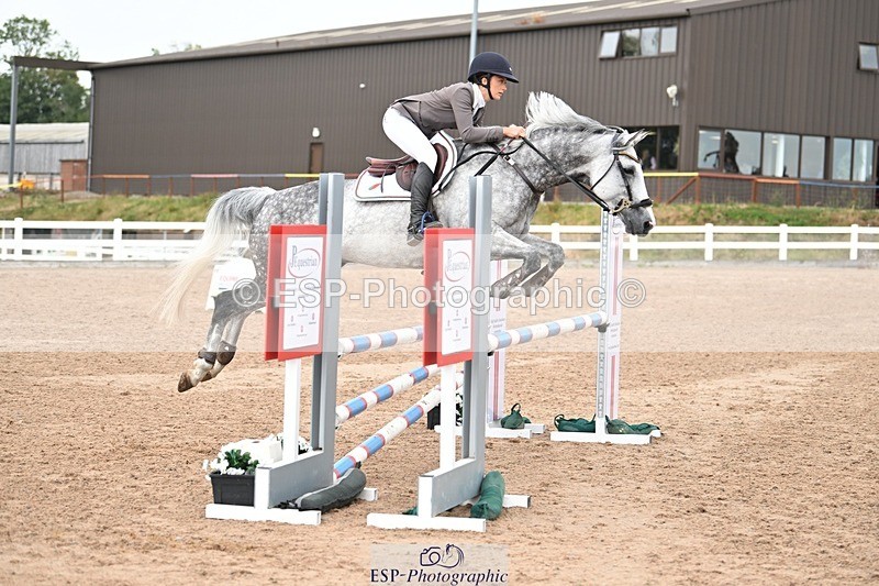 250727-134729-10473 - Cls 34 95cm Amateur Quali