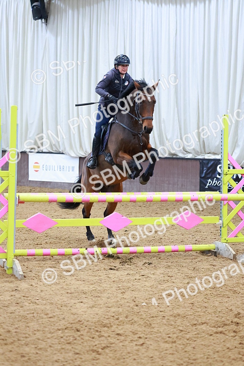 SBM_001012 - Class 3 - 1.00m