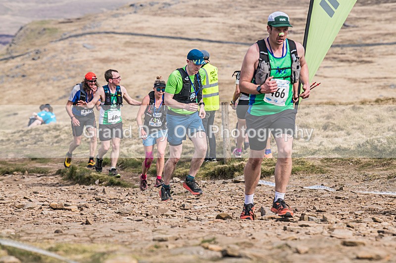 Pen-Y-Ghent-1088 - The 3 Peaks Race Saturday 25th April 2026 - Pen Y Ghent