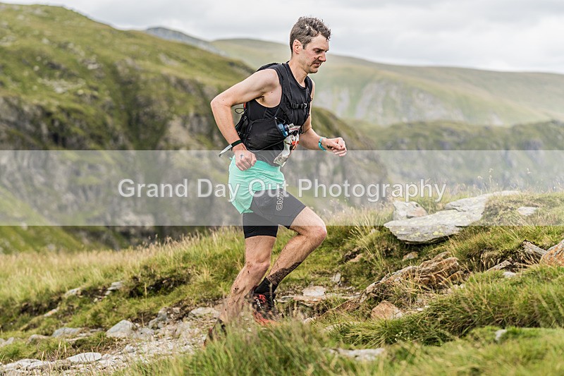 Kentmere-125 - Kentmere Horseshoe Fell Race Sunday 21st July 2024