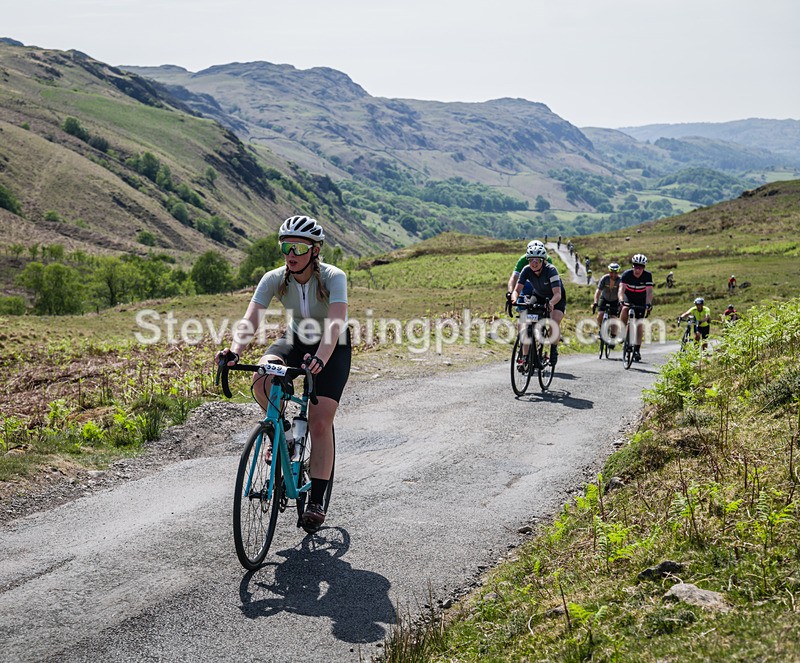 151433 - Hardknott Pass Camera 1 15.00-16.30