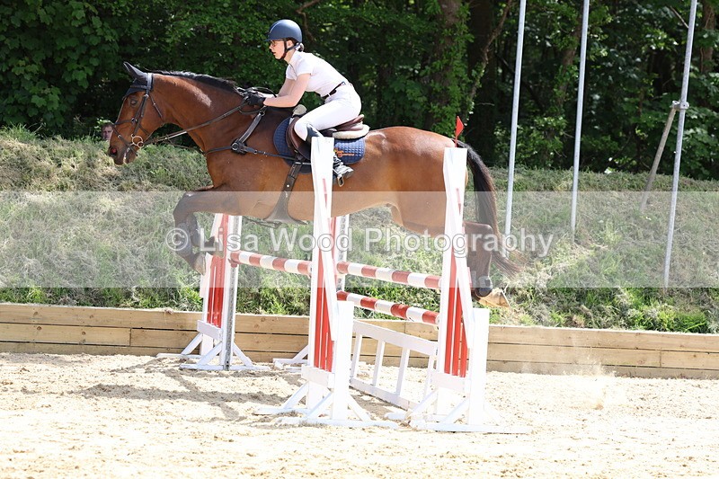 3E7A6431 - Class 5: Senior Discovery/1m open