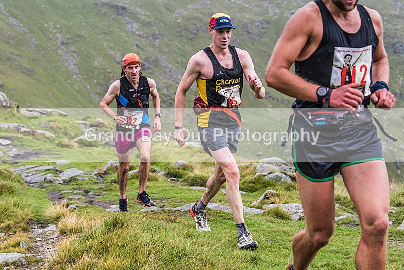 Kentmere-72 - Pete Bland Kentmere Horseshoe Fell Race Sunday 16th July 2023