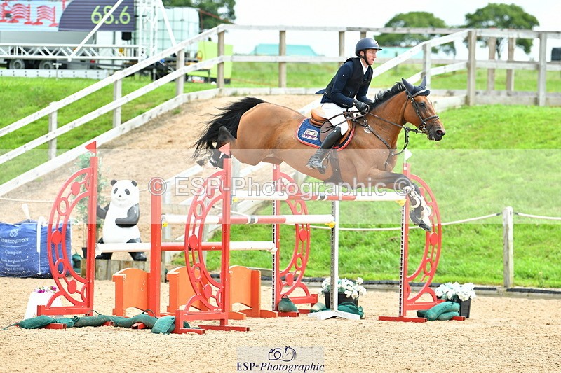 230723A-121443-11872 - Cls 12, 2 Star Big 1.45m GP Start to 12.30 break