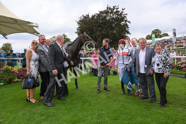 yr04092022r4-44 - Race 4 3.30pm Federation of Bloodstock Agents Nursery Handicap