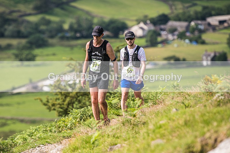 Wasdale-1177 - Wasdale Horseshoe Fell Race (Bad weather route) Saturday 11th July 2026