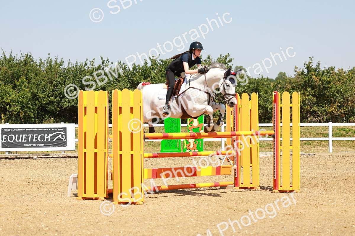 SBM_001898 - Class 5 - Senior Foxhunter - 1.20m