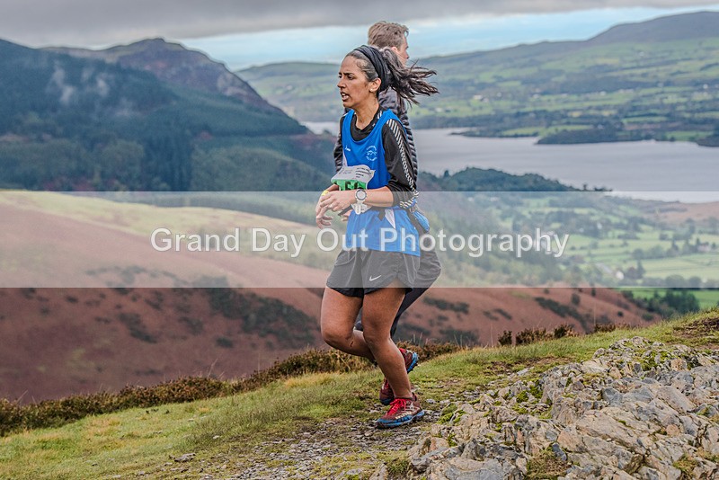 British Fell Relay-544 - British Fell & Hill Relay Championship Braithwaite Keswick Saturday 21st October 2023