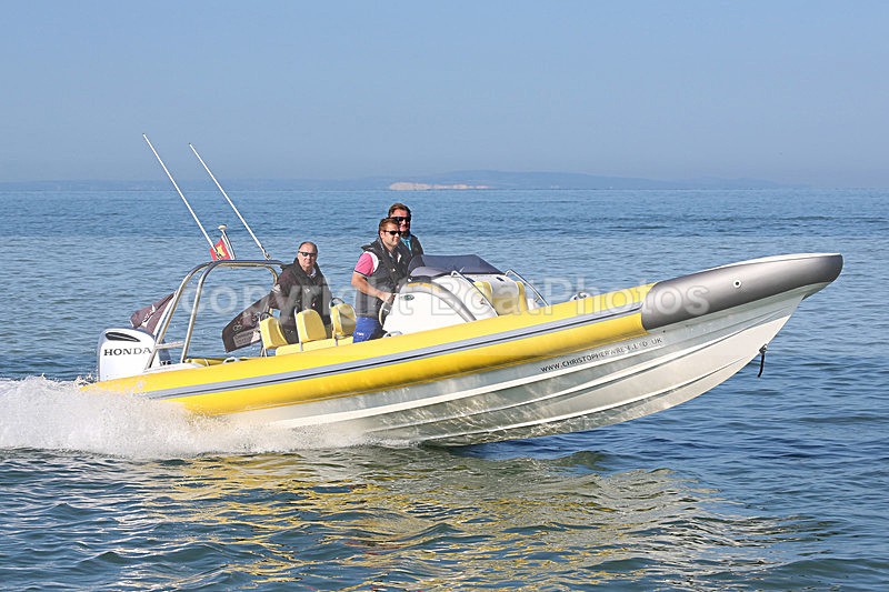 150906 CHRISTOPHER WREN LTD - SCORPION SR300 WT7A0026 - RIBs, Tenders, Dories, Dinghies